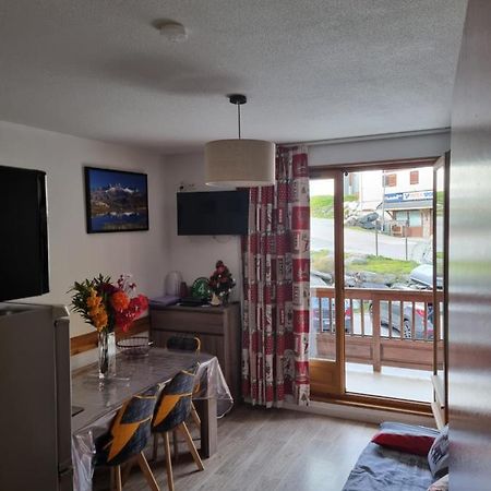 Agreable Appartement De 6 Pers Au Pieds Des Pistes ,Wifi Gratuit A Saint-Sorlin-D'Arves Labelise 3 Etoiles Au Gite De France Екстер'єр фото