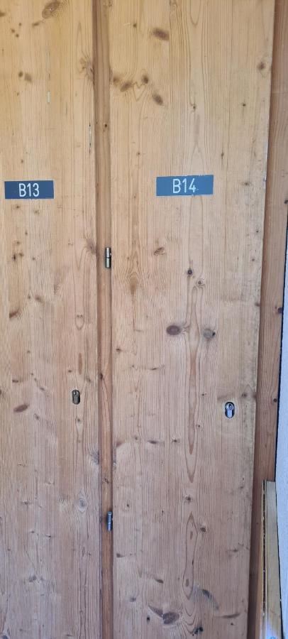 Agreable Appartement De 6 Pers Au Pieds Des Pistes ,Wifi Gratuit A Saint-Sorlin-D'Arves Labelise 3 Etoiles Au Gite De France Екстер'єр фото