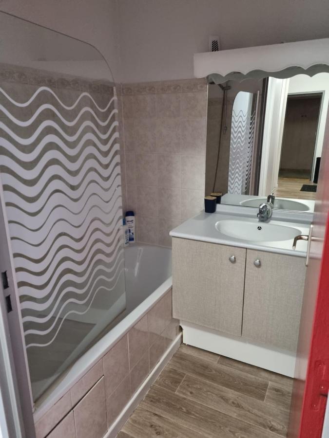 Agreable Appartement De 6 Pers Au Pieds Des Pistes ,Wifi Gratuit A Saint-Sorlin-D'Arves Labelise 3 Etoiles Au Gite De France Екстер'єр фото