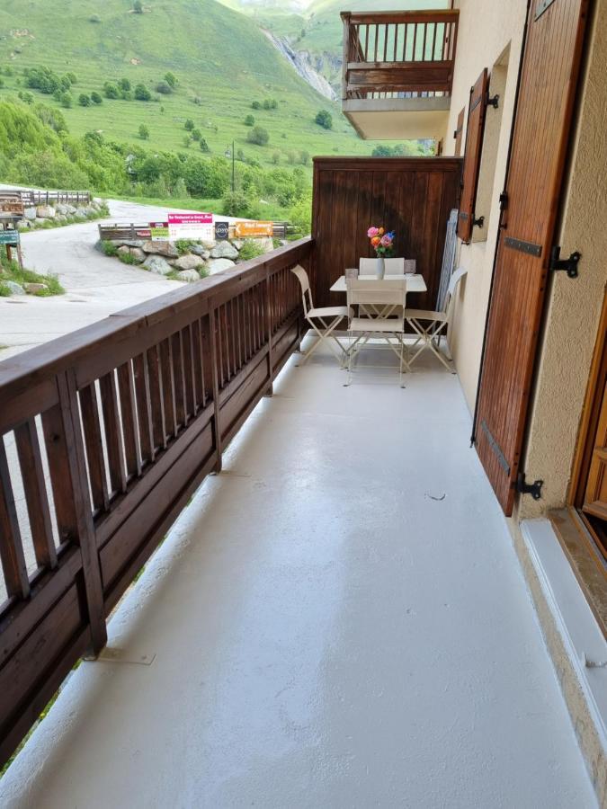 Agreable Appartement De 6 Pers Au Pieds Des Pistes ,Wifi Gratuit A Saint-Sorlin-D'Arves Labelise 3 Etoiles Au Gite De France Екстер'єр фото