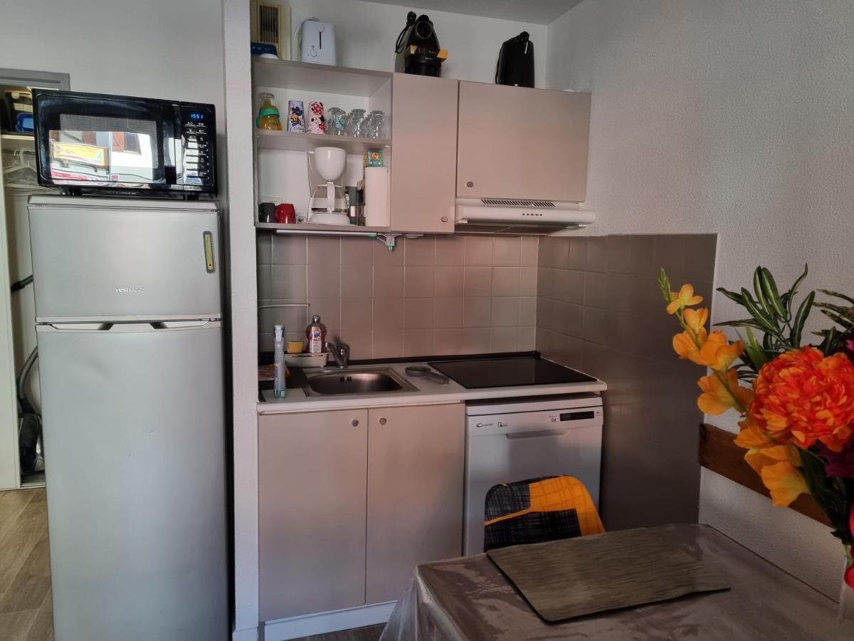 Agreable Appartement De 6 Pers Au Pieds Des Pistes ,Wifi Gratuit A Saint-Sorlin-D'Arves Labelise 3 Etoiles Au Gite De France Екстер'єр фото