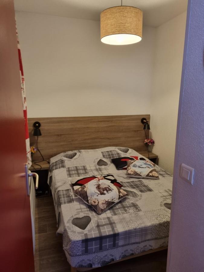 Agreable Appartement De 6 Pers Au Pieds Des Pistes ,Wifi Gratuit A Saint-Sorlin-D'Arves Labelise 3 Etoiles Au Gite De France Екстер'єр фото