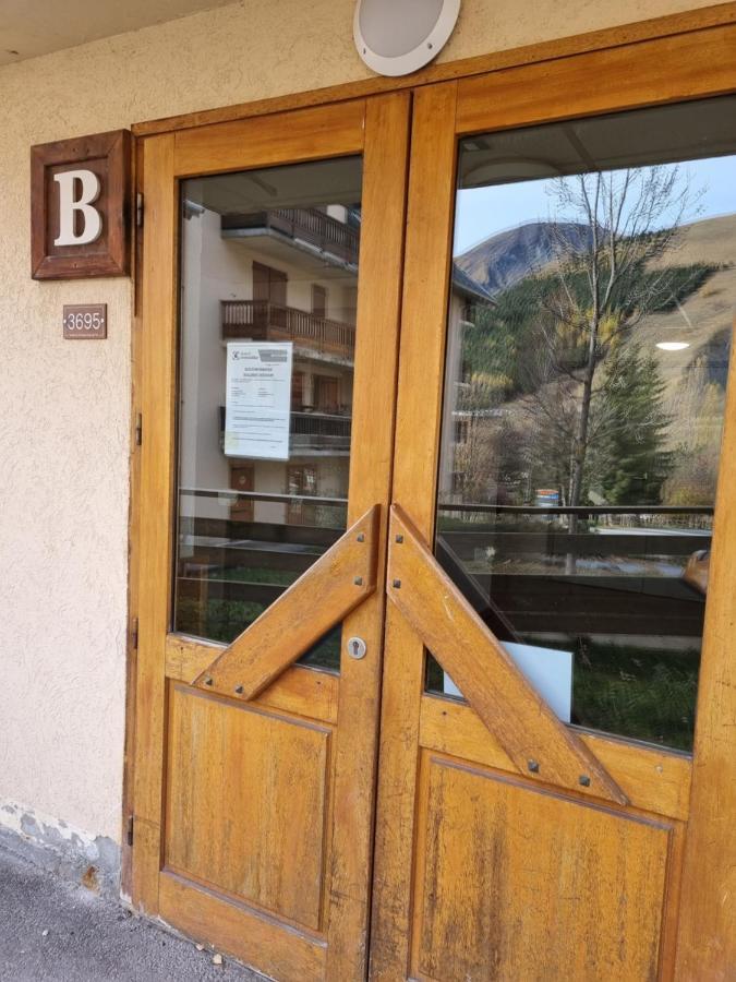 Agreable Appartement De 6 Pers Au Pieds Des Pistes ,Wifi Gratuit A Saint-Sorlin-D'Arves Labelise 3 Etoiles Au Gite De France Екстер'єр фото