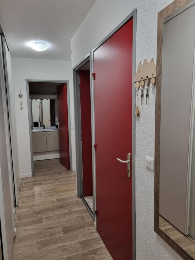 Agreable Appartement De 6 Pers Au Pieds Des Pistes ,Wifi Gratuit A Saint-Sorlin-D'Arves Labelise 3 Etoiles Au Gite De France Екстер'єр фото